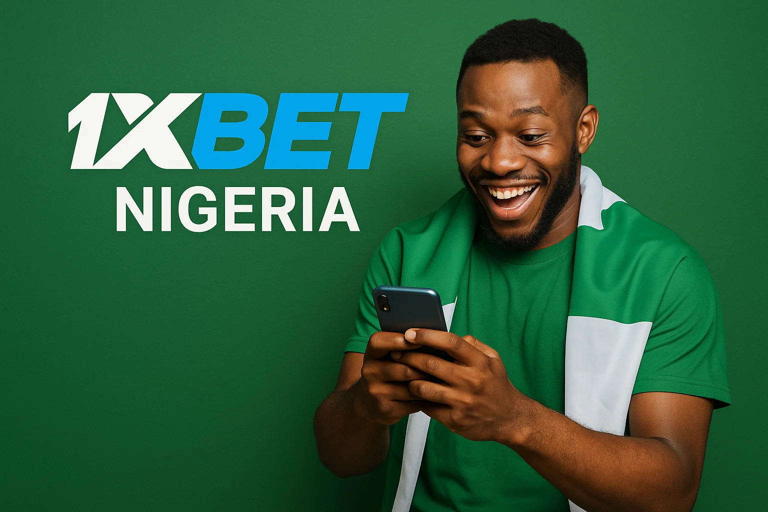 1xbet Nigeria