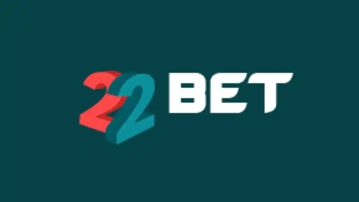 22bet logo
