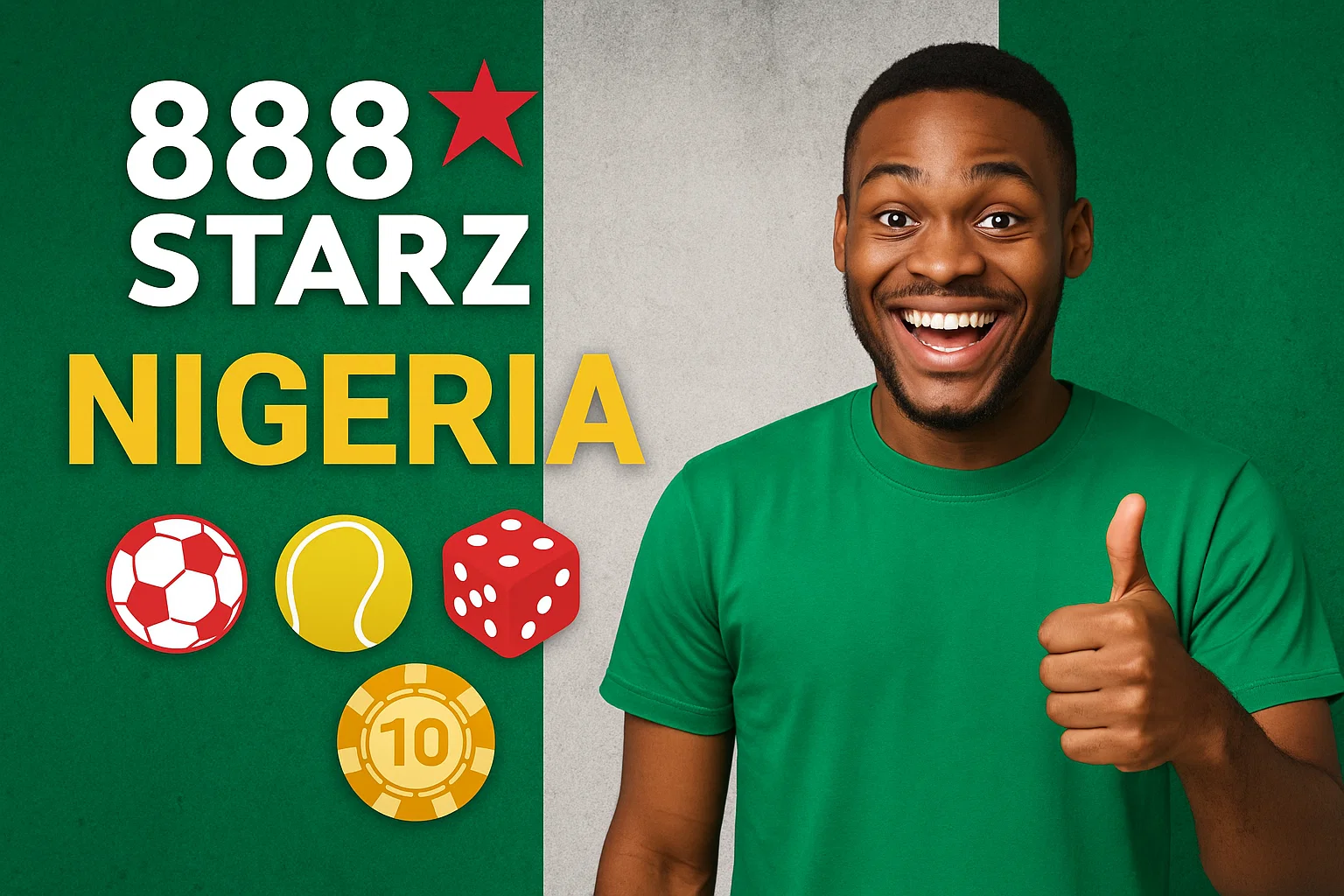 888starz Nigeria