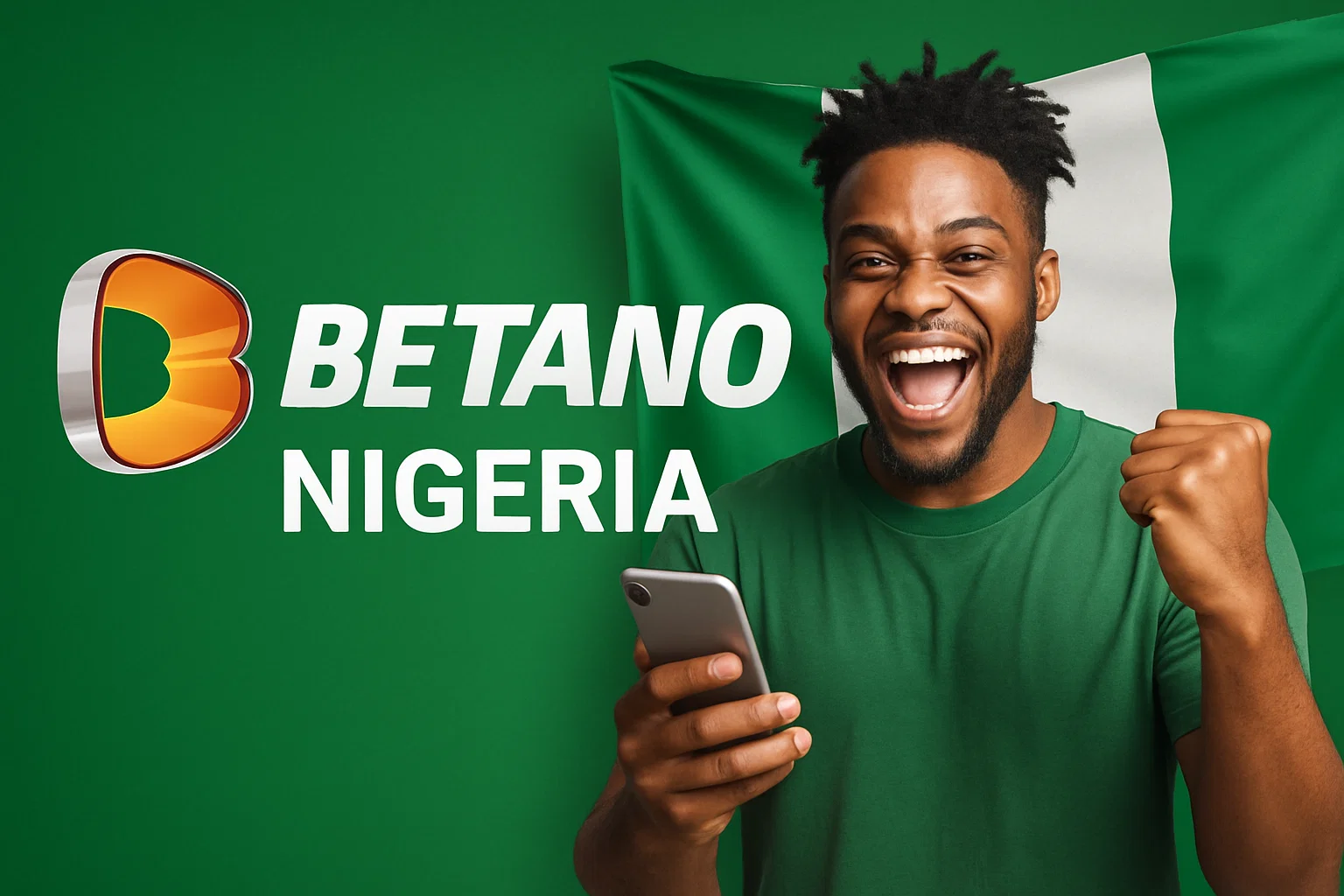 Betano Nigeria