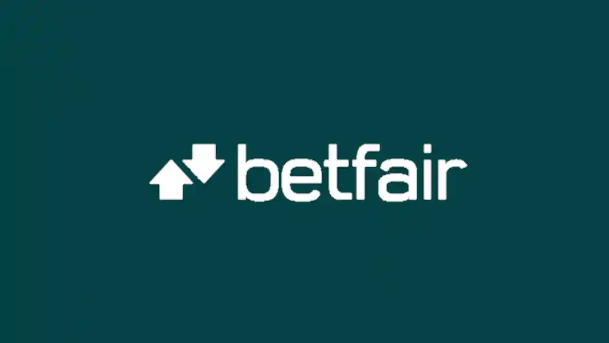 betfair logo