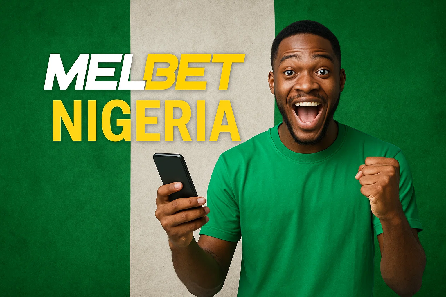 Melbet Nigeria