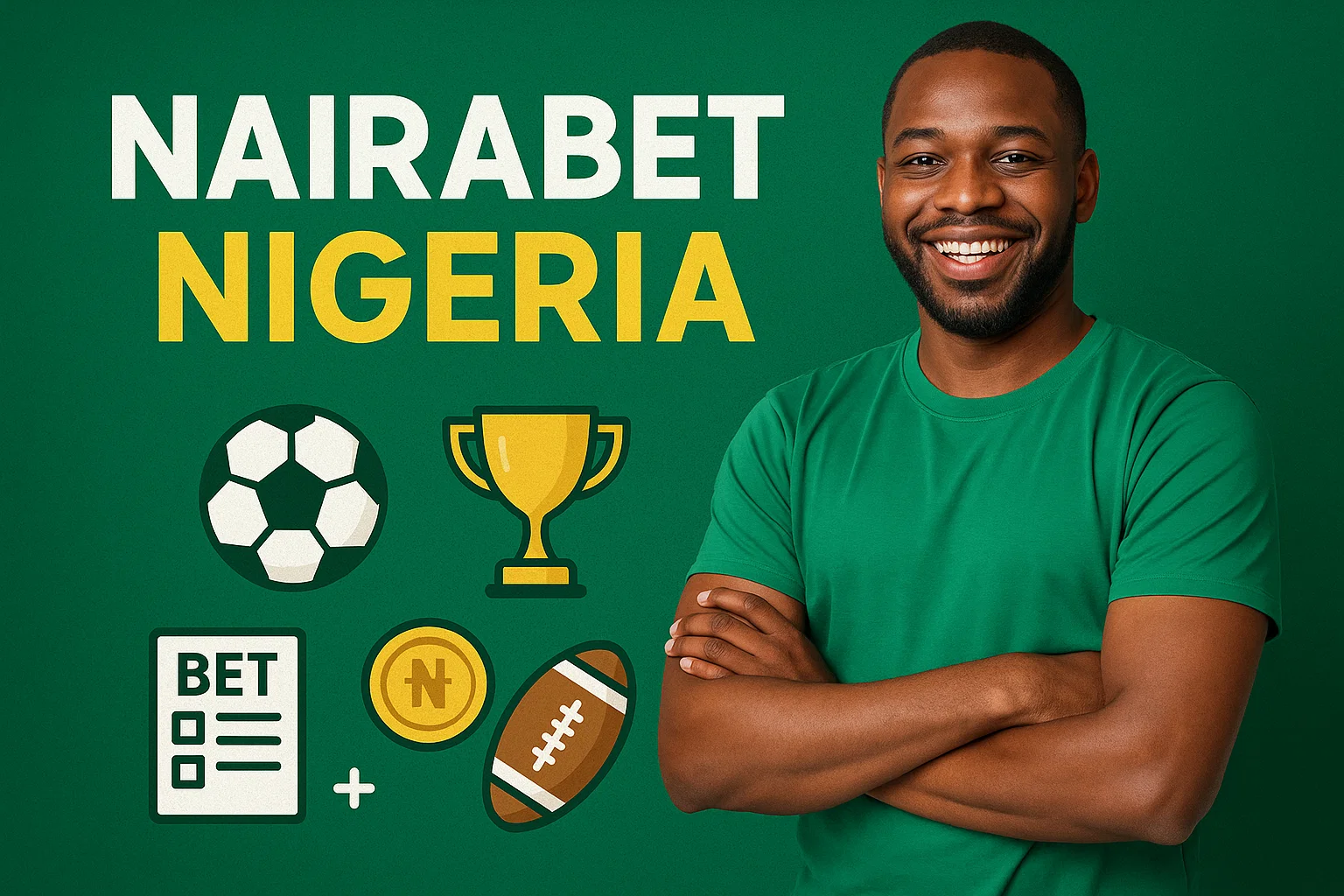 Nairabet Nigeria