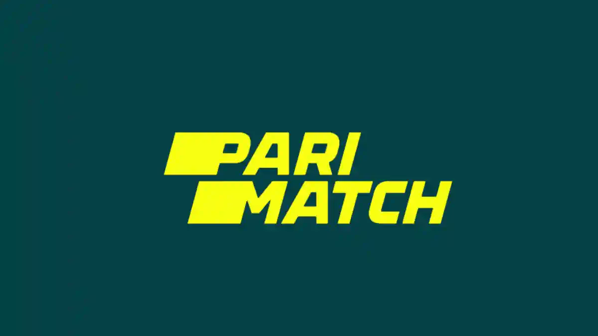 parimatch logo