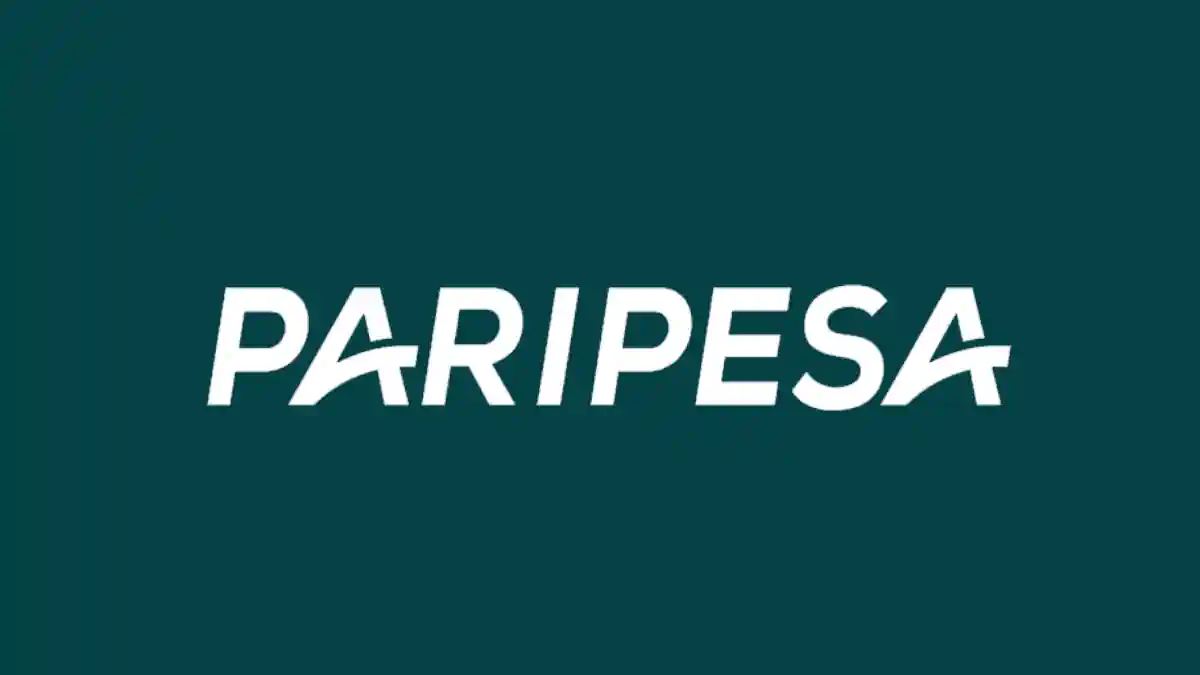 paripesa logo