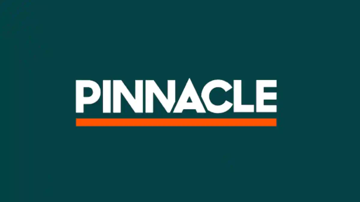 pinnacle logo
